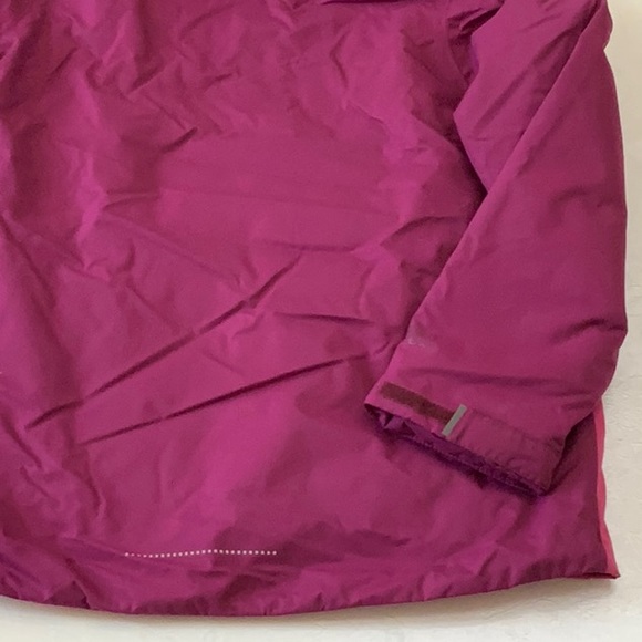 Craghoppers HAIDER JACKET - Blk Currant/Baton Rouge - Picture 5 of 16